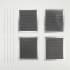 JennAir W11430921 - Range Hood Charcoal Filter