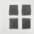 JennAir W11430921 - Range Hood Charcoal Filter