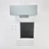 Whirlpool W11430939 - Range Wall Hood Recirculation Kit