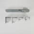Whirlpool W11630300 - 15 Inch Flush Installation Microwave Bump Out Mounting Kit