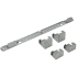 Whirlpool W11630300 - 15 Inch Flush Installation Microwave Bump Out Mounting Kit
