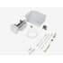 Whirlpool W11729596 - Water kit