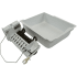 Whirlpool W11762633 - Ice Maker Kit for Bottom Freezer Model