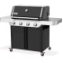 Weber Genesis 1500367 - E-415 Propane Gas Grill