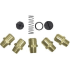 Napoleon W1750338 - Natural Gas To Propane Conversion Kit