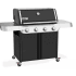 Weber Genesis 1500367 - E-415 Propane Gas Grill
