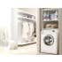 Miele W3038 - Laundry Room View