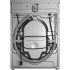 ASKO W3LW - 24 Inch Front Load Smart Washer