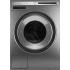 ASKO Logic Series W4114CT - 24 Inch Front Load Washer with 2.8 Cu. Ft. Capacity