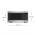 Cafe CCWK15C1WSS - Countertop Convection/Smart Microwave Oven