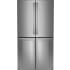GE Profile PAD28BYTFS - 36 Inch Freestanding 4-Door French Door Smart Refrigerator