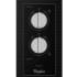 Whirlpool W5CE1522FB - Control Panel View