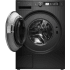 ASKO W5XLG - 24 Inch Front Load Smart Washer