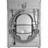 ASKO W5XLW - 24 Inch Front Load Smart Washer