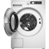 ASKO W5XLW - 24 Inch Front Load Smart Washer