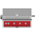 Hestan Aspire EABR42NGRD - Matador