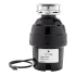 GE GFC765W - GE® 3/4 Horsepower Continuous-Feed Disposer