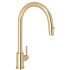 Rohl U4044EG2 16 Inch Perin and Rowe Holborn Single Handle Deck Mounted ...