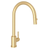 Rohl U4044SEG2 16 Inch Perin and Rowe Holborn Single Handle Deck ...