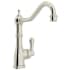 Rohl Perrin and Rowe Traditional Collection U4741PN2 - Main Photo