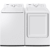 Samsung SAWADRGW3005 - Washer with paired Dryer