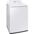 Samsung WA41A3000AW - 27 Inch Top Load Washer