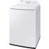 Samsung WA41A3000AW - 27 Inch Top Load Washer