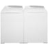 Fisher &amp; Paykel EcoSmart WA42T26GW1 - Laundry Pair