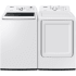 Samsung SAWADREW3205 - Washer with paired Dryer in White