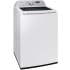Samsung WA44A3205AW - 27 Inch Top Load Washer