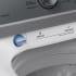 Samsung WA44A3205AW - 27 Inch Top Load Washer