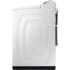 Samsung WA50R5200AW - 27 Inch Top Load Washer