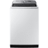 Samsung WA54CG7105AW - WA54CG7105AW_Front View