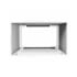 Danby DSL100F1W - Through-the-Wall Air Conditioner Sleeve Kit