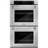 ZLINE WAD30 - 30 Inch Professional Double Electric Wall Oven