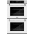 ZLINE WADWM30 - 30 Inch Professional Double Electric Wall Oven