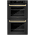 ZLINE WADBZ30CB - 30 Inch Professional Double Electric Wall Oven