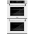 ZLINE WADSWM30 - 30 Inch Professional Double Electric Wall Oven