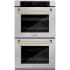 ZLINE Autograph Edition WADZ30G - 30 Inch Professional Double Electric Wall Oven