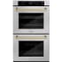 ZLINE Autograph Edition WADSZ30CB - 30 Inch Professional Double Electric Wall Oven