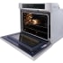 Thor Kitchen HEW3001 - Wall Oven HEW3001 Angle Open Thor Kitchen