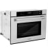 ZLINE WAS30 - 30 Inch Professional Single Electric Wall Oven