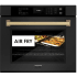 ZLINE Autograph Edition WASBZ30CB - 30 Inch Professional Single Electric Wall Oven