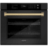 ZLINE Autograph Edition WASBZ30CB - 30 Inch Professional Single Electric Wall Oven