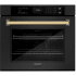 ZLINE Autograph Edition WASBZ30G - 30 Inch Professional Single Electric Wall Oven