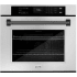 ZLINE Autograph Edition WASZ30MB - 30 Inch Professional Single Electric Wall Oven