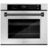 ZLINE Autograph Edition WASZ30MB - 30 Inch Professional Single Electric Wall Oven