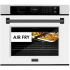 ZLINE Autograph Edition WASZWM30MB - 30 Inch Professional Single Electric Wall Oven