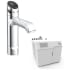 Zip WAVEBC120VCH - filtration faucet bundle