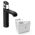 Zip WAVEBC120VMB - filtration faucet bundle